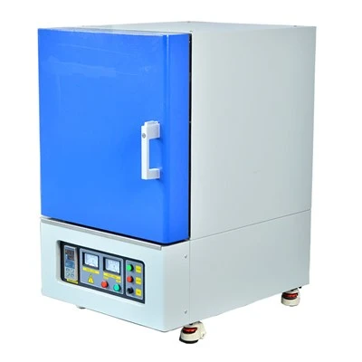 Augstas temperatūras laboratorijas krāsns